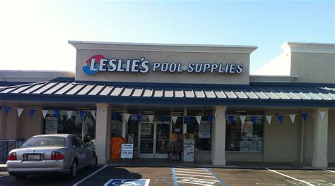 leslie pool store|leslie's pool supply redding.